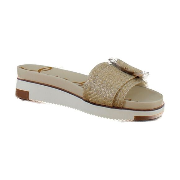 Sam Edelman Shoes - Sam Edelman Ariane Eggshell (Wide)